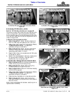 Preview for 63 page of Land Pride RCM4715 Operator'S Manual