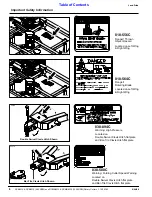 Preview for 10 page of Land Pride RCMB6010 Operator'S Manual