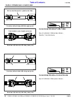 Preview for 34 page of Land Pride RCMB6010 Operator'S Manual