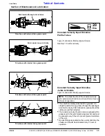 Preview for 35 page of Land Pride RCMB6010 Operator'S Manual