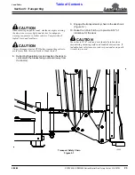 Preview for 25 page of Land Pride RCP2560 Series Operator'S Manual