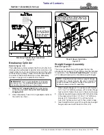 Preview for 23 page of Land Pride RCP2660 Operator'S Manual