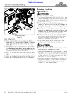 Preview for 24 page of Land Pride RCP2760 Operator'S Manual