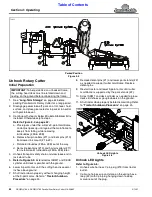 Preview for 50 page of Land Pride RCP2760 Operator'S Manual