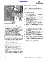 Preview for 57 page of Land Pride RCP2760 Operator'S Manual