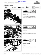 Предварительный просмотр 69 страницы Land Pride RCP2760 Operator'S Manual