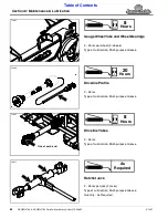 Предварительный просмотр 70 страницы Land Pride RCP2760 Operator'S Manual