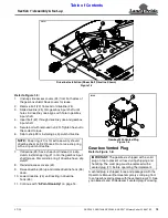 Preview for 17 page of Land Pride RCR1242 Operator'S Manual