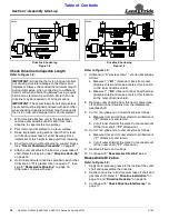 Preview for 20 page of Land Pride RCR1242 Operator'S Manual