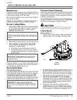 Preview for 17 page of Land Pride RCR16 Series Operator'S Manual