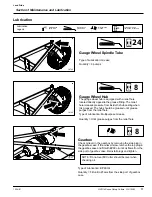 Preview for 19 page of Land Pride RCR16 Series Operator'S Manual