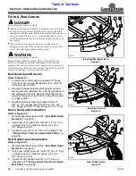 Preview for 22 page of Land Pride RCR1860 Series Operator'S Manual