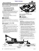 Preview for 24 page of Land Pride RCR1860 Series Operator'S Manual