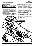 Preview for 12 page of Land Pride RCR1884 Series Operator'S Manual