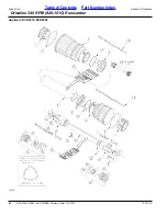 Preview for 44 page of Land Pride RCR2510 Series Parts Manual