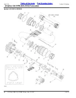 Preview for 50 page of Land Pride RCR2510 Series Parts Manual