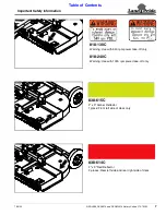 Preview for 11 page of Land Pride RCR2596 Series Operator'S Manual