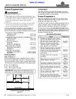 Preview for 16 page of Land Pride RCR2596 Series Operator'S Manual