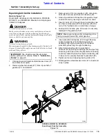 Preview for 19 page of Land Pride RCR2596 Series Operator'S Manual