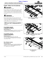 Preview for 29 page of Land Pride RCR2596 Series Operator'S Manual