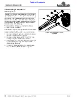 Preview for 32 page of Land Pride RCR2596 Series Operator'S Manual