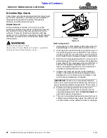 Preview for 42 page of Land Pride RCR2596 Series Operator'S Manual