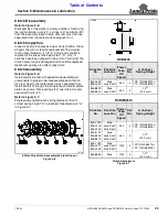 Preview for 43 page of Land Pride RCR2596 Series Operator'S Manual