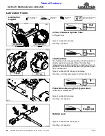 Preview for 46 page of Land Pride RCR2596 Series Operator'S Manual