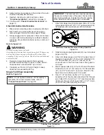 Preview for 16 page of Land Pride RCR2660 Operator'S Manual