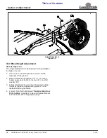 Предварительный просмотр 20 страницы Land Pride RCR2660 Operator'S Manual