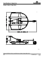 Preview for 2 page of Land Pride RCR2660 Specifications