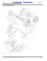 Preview for 6 page of Land Pride RCR3510 Parts Manual