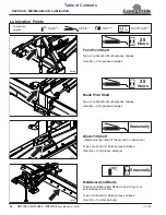 Предварительный просмотр 28 страницы Land Pride Rear Blades RBT4084 Operator'S Manual