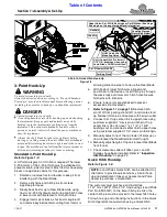 Preview for 15 page of Land Pride Rear Blades RBT45108 Operator'S Manual