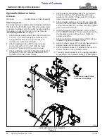 Preview for 18 page of Land Pride REAR BLADES RBT55120 Operator'S Manual