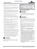 Preview for 21 page of Land Pride RGA12 Series Operator'S Manual