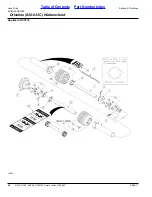 Preview for 42 page of Land Pride Rotary Cutter RC15 Parts Manual