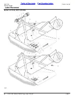 Preview for 86 page of Land Pride Rotary Cutter RC15 Parts Manual