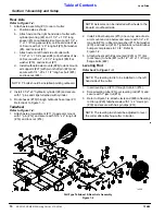 Предварительный просмотр 12 страницы Land Pride Rotary Cutter RC35120 Operator'S Manual