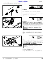 Предварительный просмотр 24 страницы Land Pride Rotary Cutter RC35120 Operator'S Manual