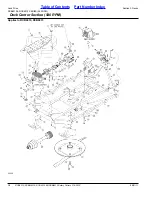 Preview for 10 page of Land Pride Rotary Cutters RCB6010 Parts Manual