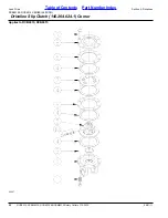 Предварительный просмотр 52 страницы Land Pride Rotary Cutters RCB6010 Parts Manual