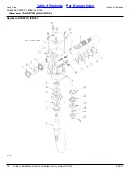 Предварительный просмотр 72 страницы Land Pride Rotary Cutters RCB6010 Parts Manual