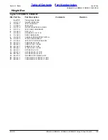 Preview for 115 page of Land Pride Rotary Cutters RCB6010 Parts Manual