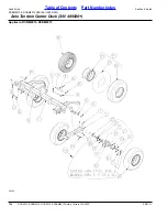 Предварительный просмотр 124 страницы Land Pride Rotary Cutters RCB6010 Parts Manual