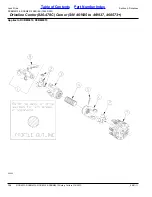 Preview for 134 page of Land Pride Rotary Cutters RCB6010 Parts Manual