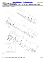 Preview for 144 page of Land Pride Rotary Cutters RCB6010 Parts Manual