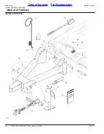 Preview for 36 page of Land Pride Rotary Cutters RCF45180 Parts Manual