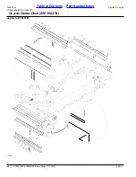 Preview for 44 page of Land Pride Rotary Cutters RCF45180 Parts Manual