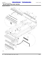 Preview for 46 page of Land Pride Rotary Cutters RCF45180 Parts Manual